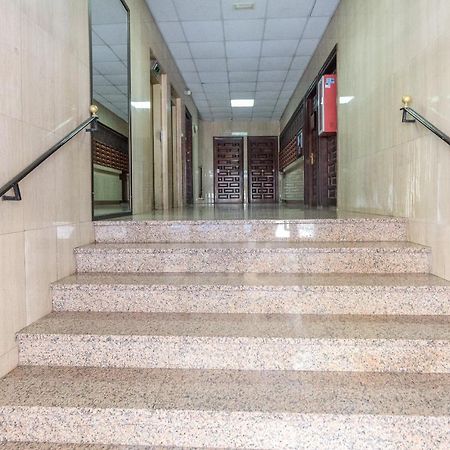 Estudio En Las Canteras II Las Palmas de Gran Canaria Ngoại thất bức ảnh