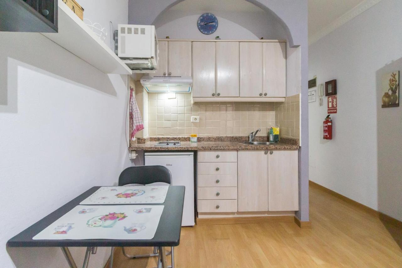 Estudio En Las Canteras II Las Palmas de Gran Canaria Ngoại thất bức ảnh