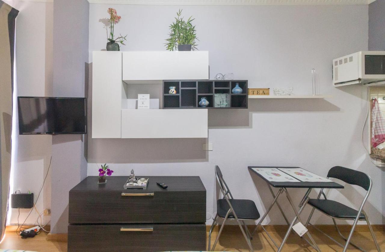 Estudio En Las Canteras II Las Palmas de Gran Canaria Ngoại thất bức ảnh