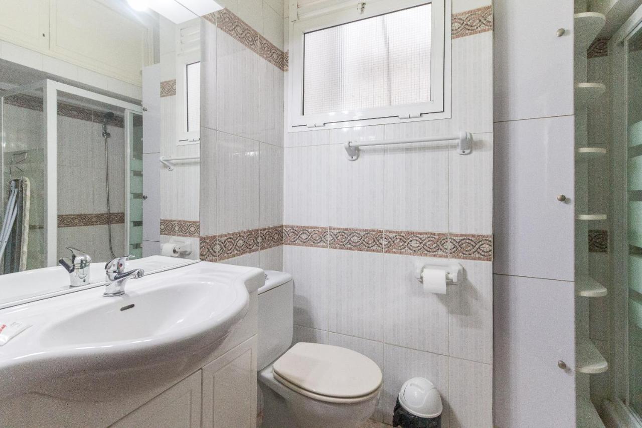 Estudio En Las Canteras II Las Palmas de Gran Canaria Ngoại thất bức ảnh
