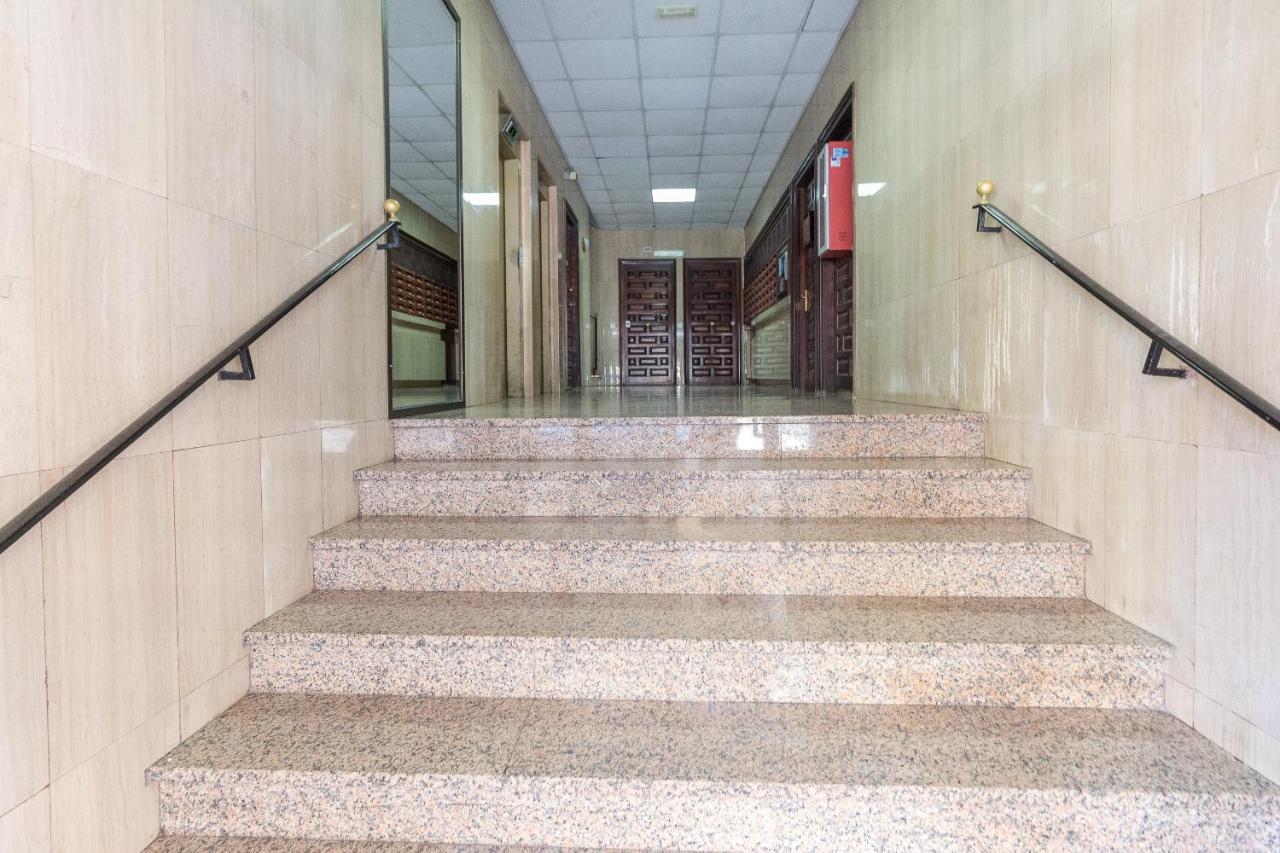 Estudio En Las Canteras II Las Palmas de Gran Canaria Ngoại thất bức ảnh